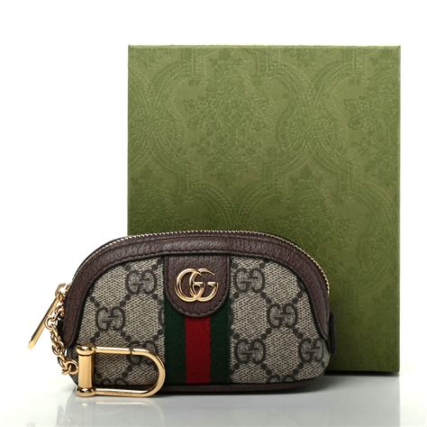 double g gucci purse|gucci key pouch dupe.